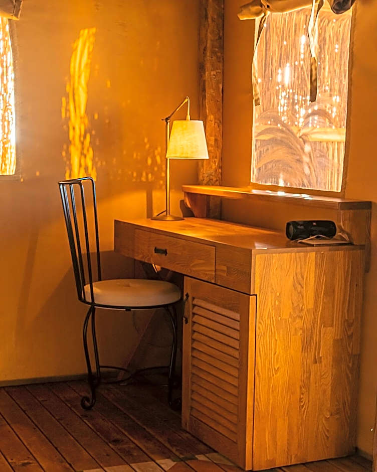 Perdue Hotel