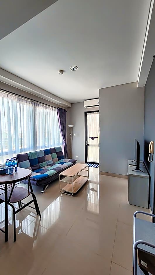 Palam Mansion at Apartment One Residence