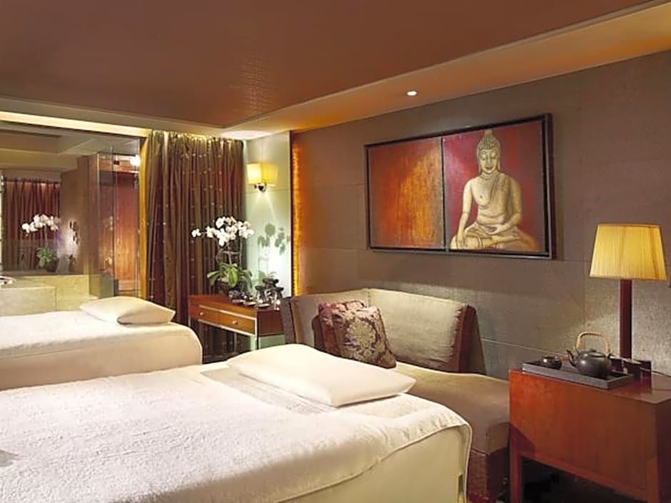 Mercure On Renmin Square Xian Hotel