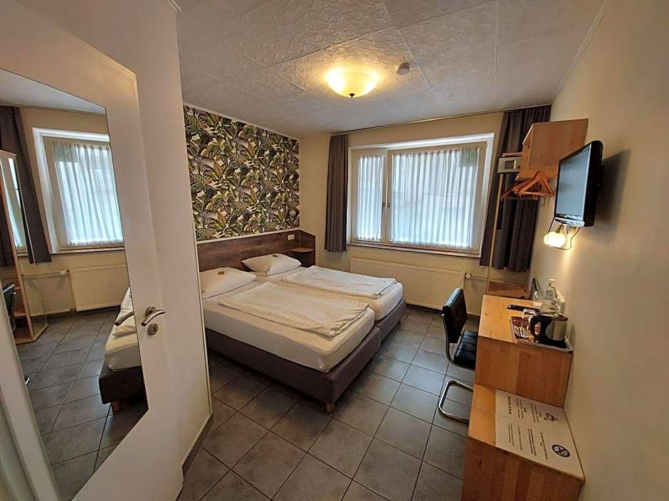 Hotel Müller Köln