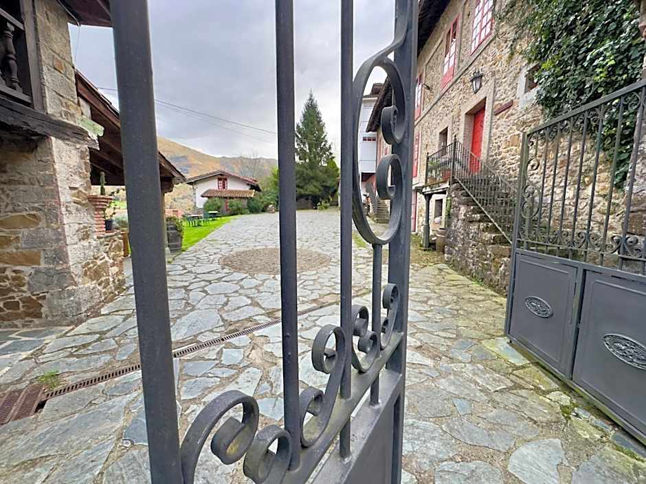 Hotel Palacio de Libardon