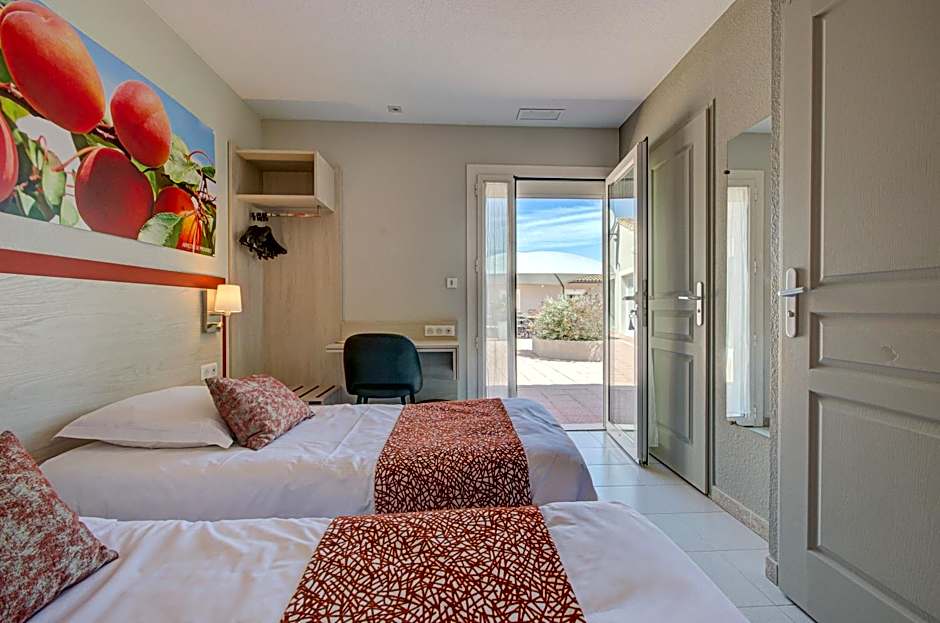 Hotel Saint Louis