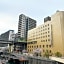 Hotel Royal Oak Gotanda