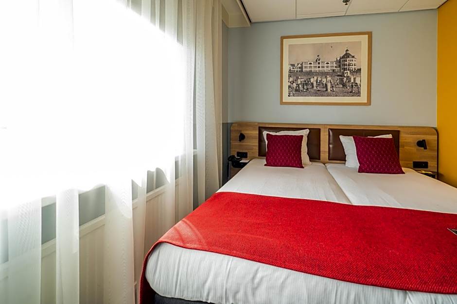 Golden Tulip Noordwijk Beach