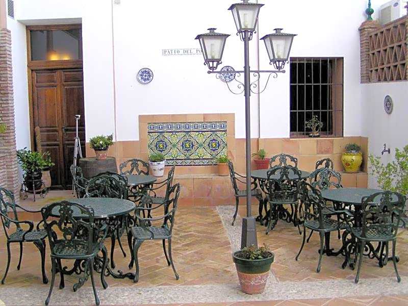 Hotel La Casa Grande del Burgo