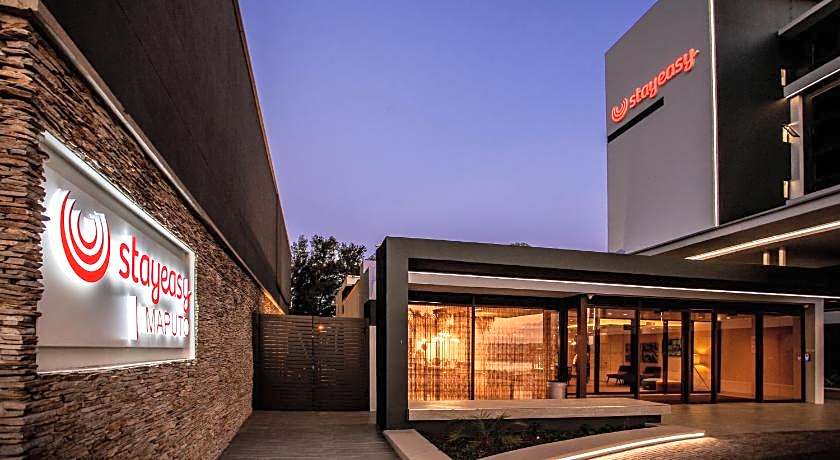 StayEasy Hotel Maputo