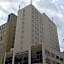 Hotel Crown Hills Kokura