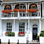 Hamiltons Boutique Hotel