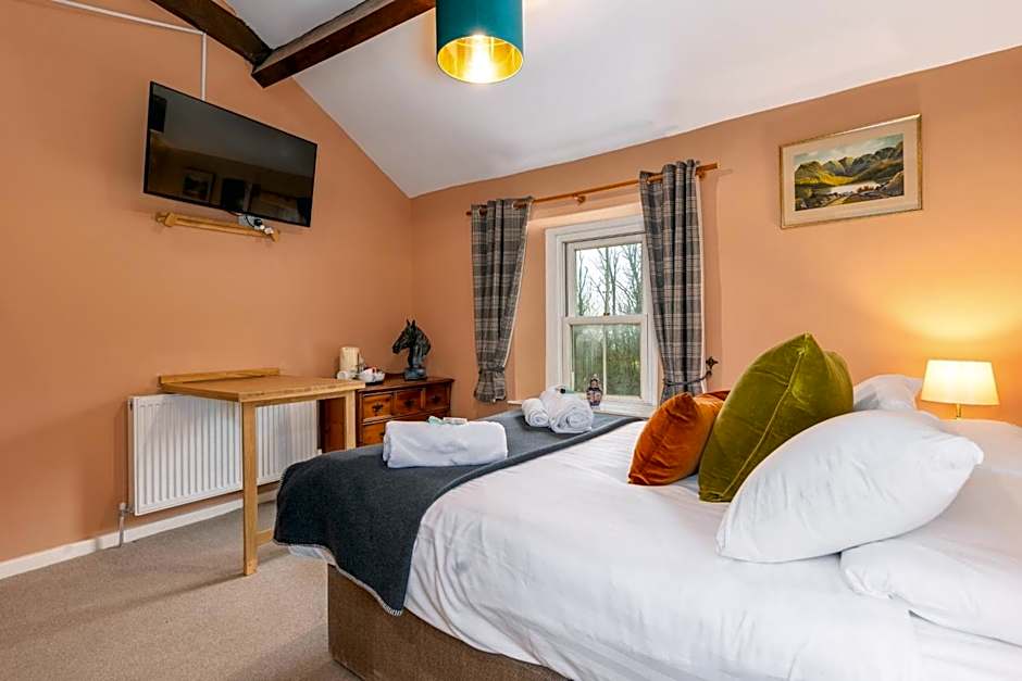 The Red Admiral Gosforth CA20 1BP