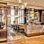 Crowne Plaza Tashkent By IHG