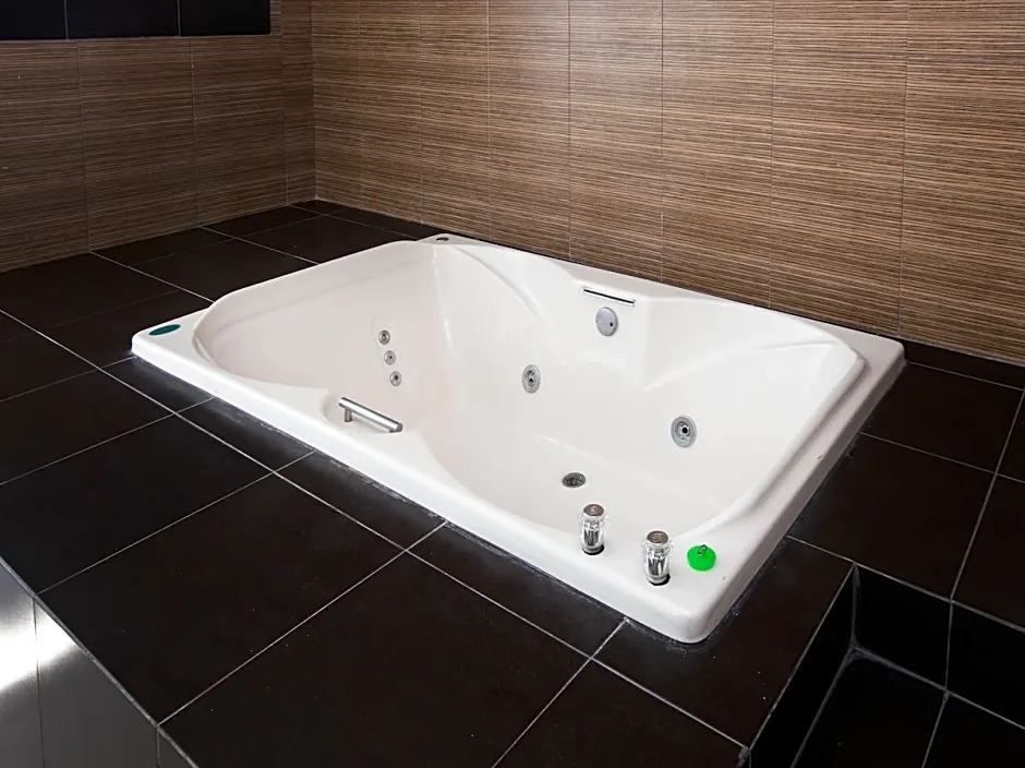 Hotel Euro Confort,Pachuca
