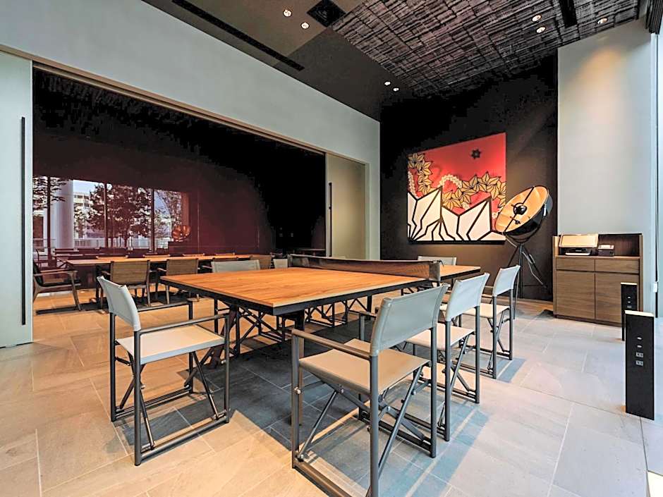 Pullman Tokyo Tamachi