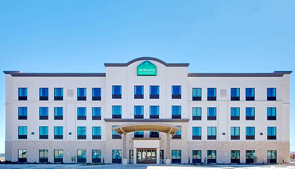 Wingate by Wyndham San Angelo