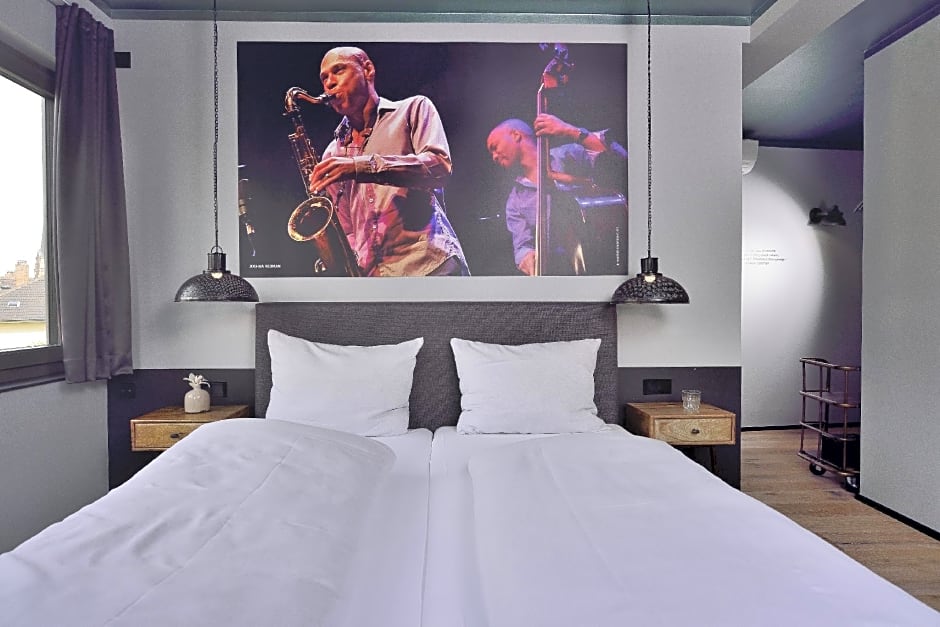 STAYTION Hotel Mannheim
