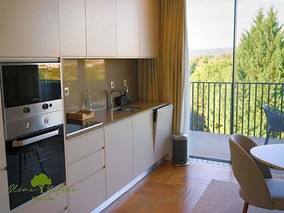 Olive Nature Hotel & SPA - Quinta Valle de Passos