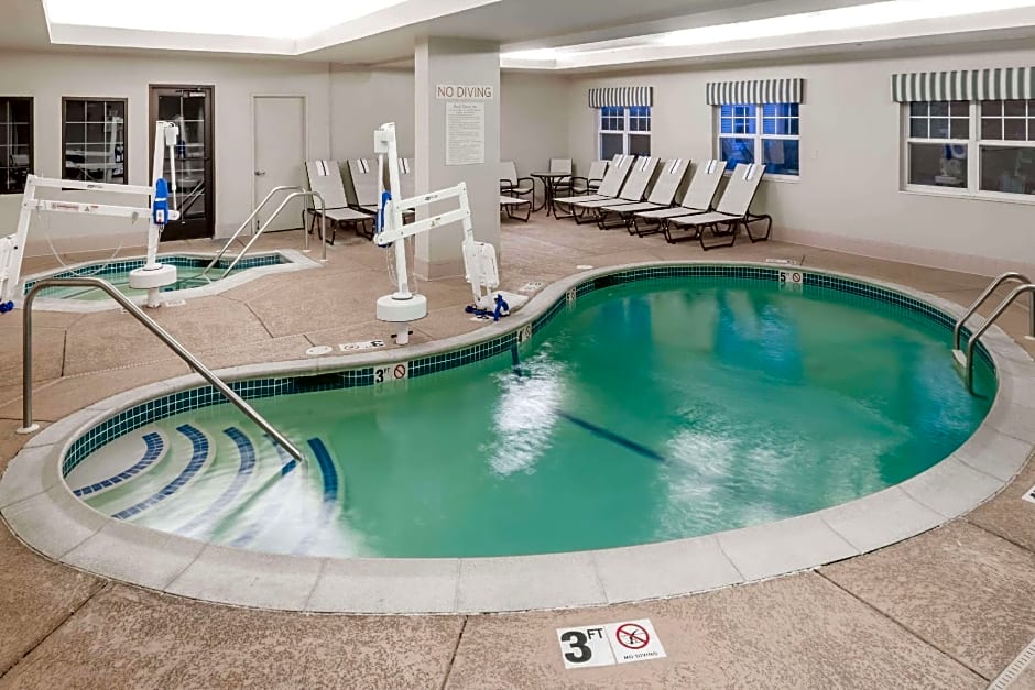 Best Western Plus Executive Residency Franklin