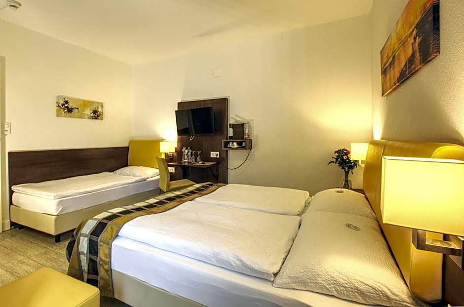 Hotel Rheinfelderhof