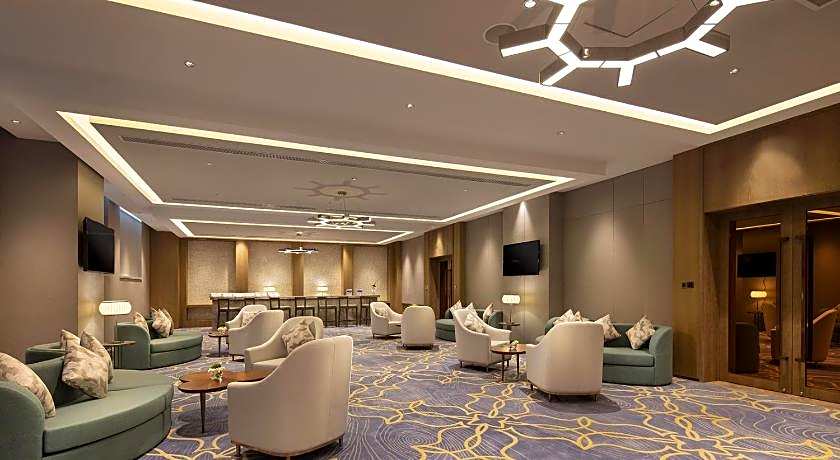 Howard Johnson Jimei Lake Plaza Xiamen