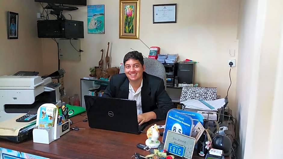 Monalysa Villa & Monalysa Studio