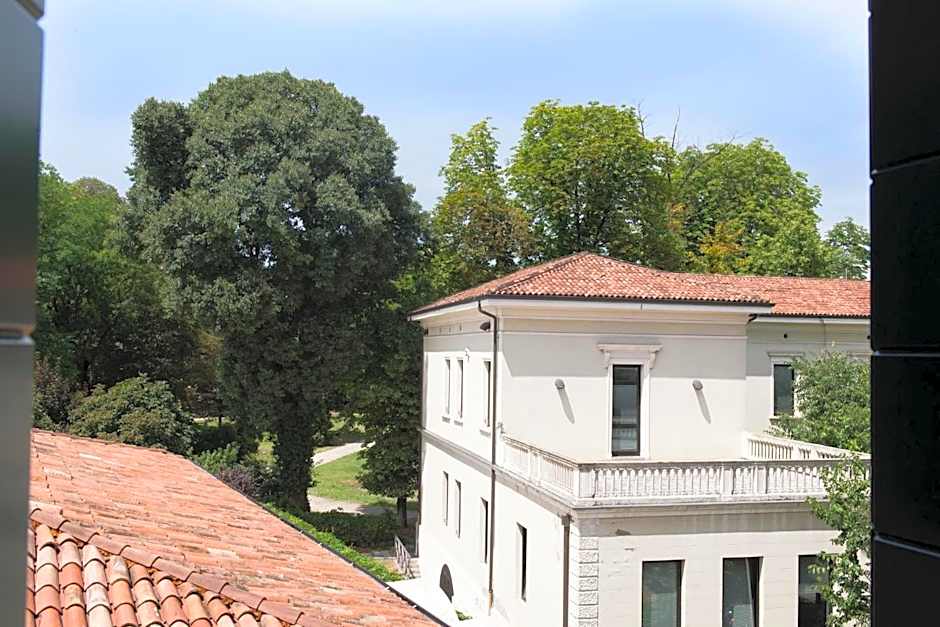 Residence Eremitani