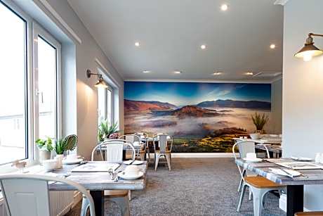 Rickerby Grange Country House