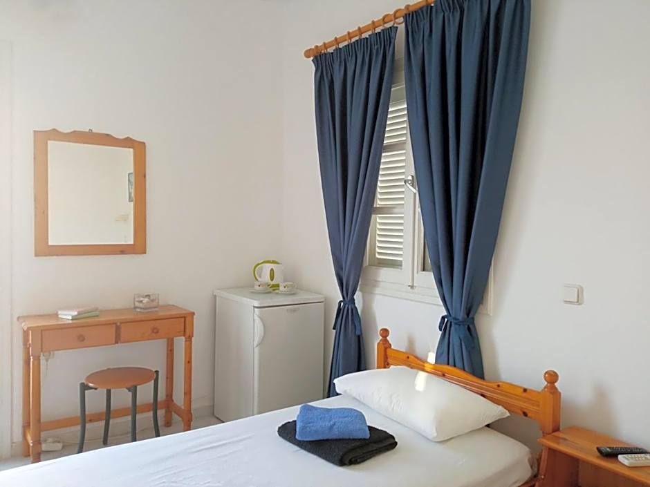 Ammosis Inn – Naxos City, UT