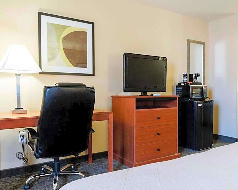 Rodeway Inn Of Junction