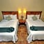 Hotel San Marcos