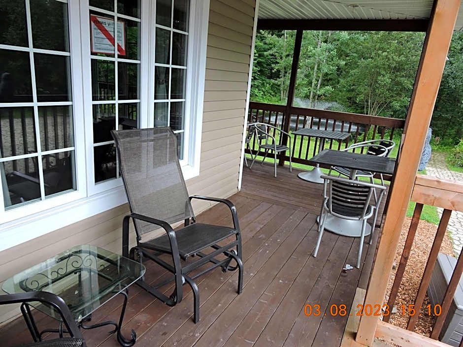 Gite Passion et Tendresse B&B