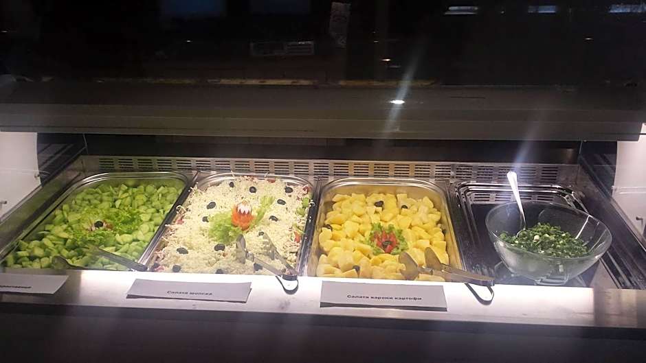 Balneo & SPA Hotel Aura