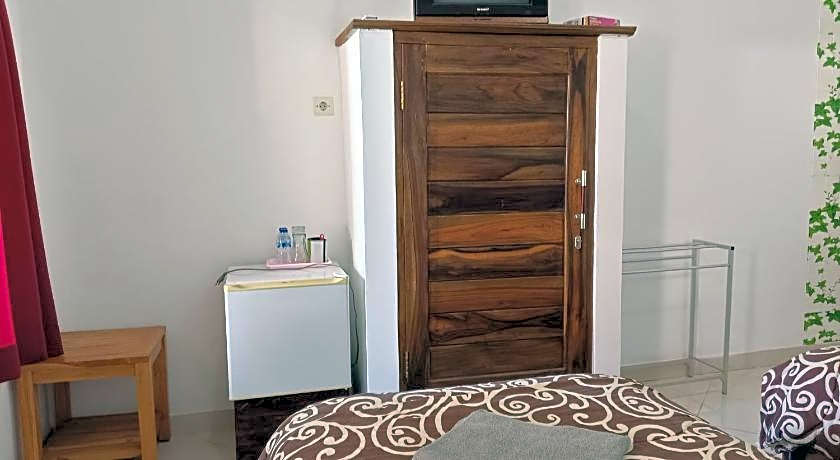 Double N Guest House