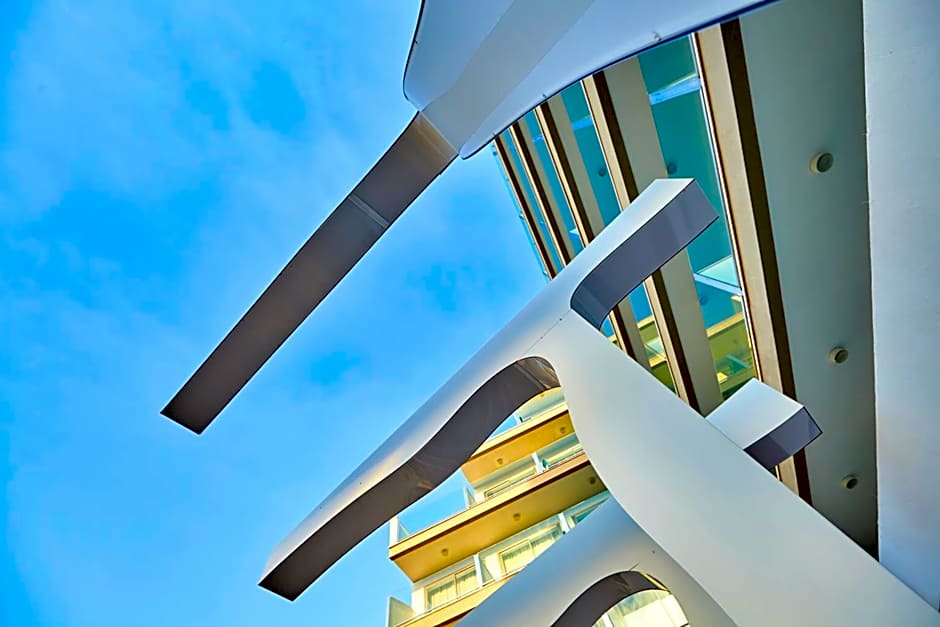 Indico Rock Hotel Mallorca - Adults Only