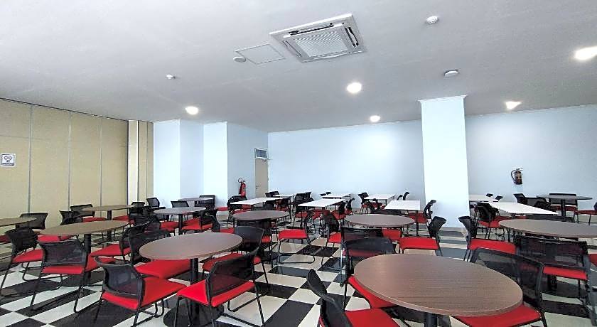 Hotel Sutha Inn Syariah