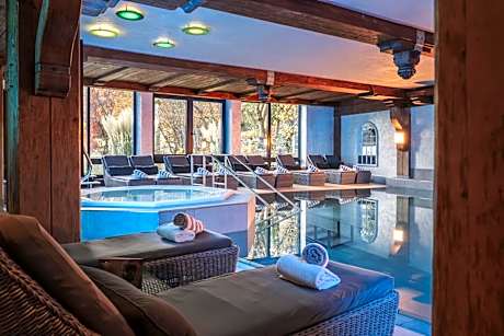 Alpin & Wellness Resort Ludwig Royal