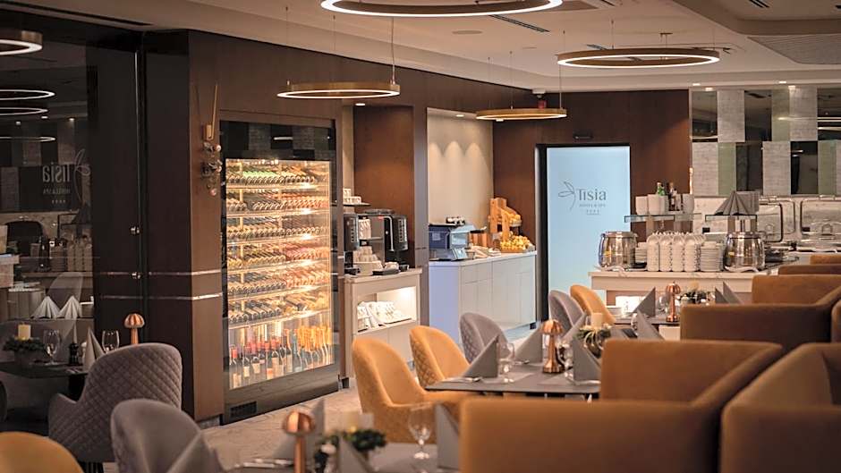 Tisia Hotel & Spa