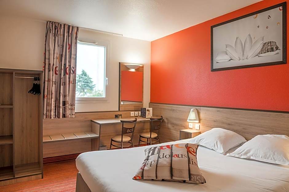 Ace Hotel Chartres