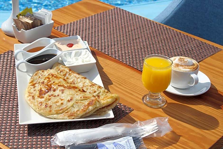 Helnan Landmark Hotel