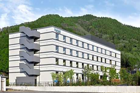 Fairfield by Marriott Hyogo Tajima Yabu