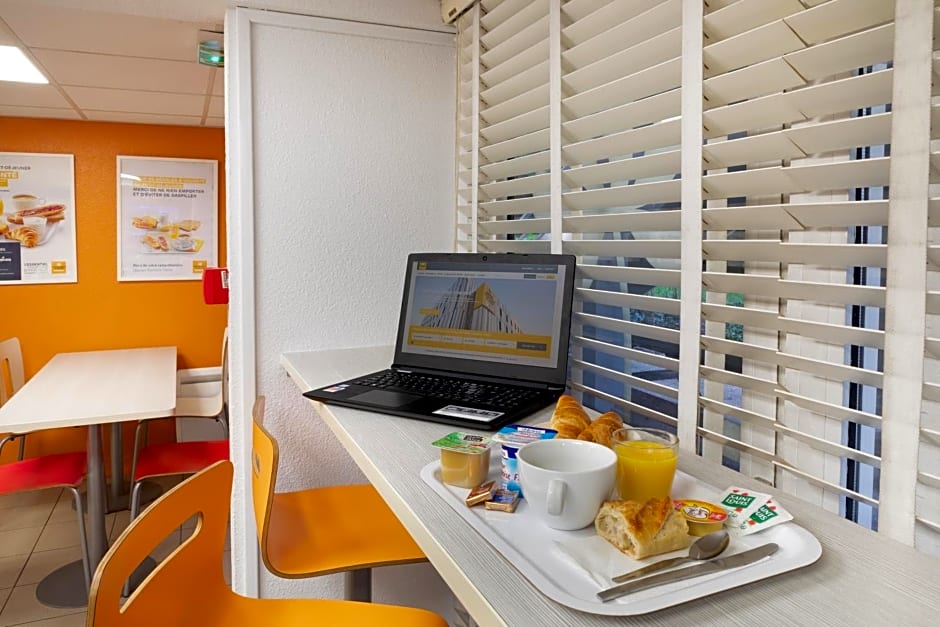 Hotel Fleury Merogis - Ex Premiere Classe Fleury Merogis