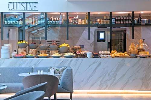 INNSiDE Palma Bosque