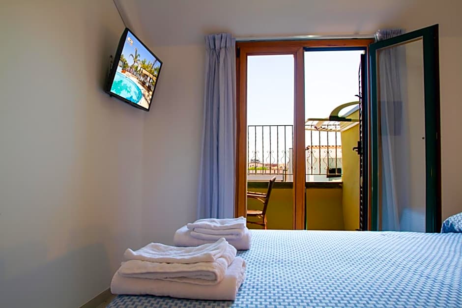 Residence Playa