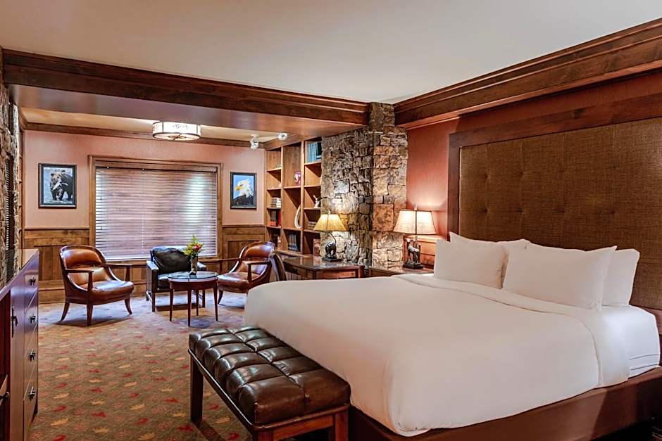 Wyoming Inn of Jackson Hole