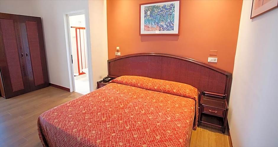 Hotel Principe Palace