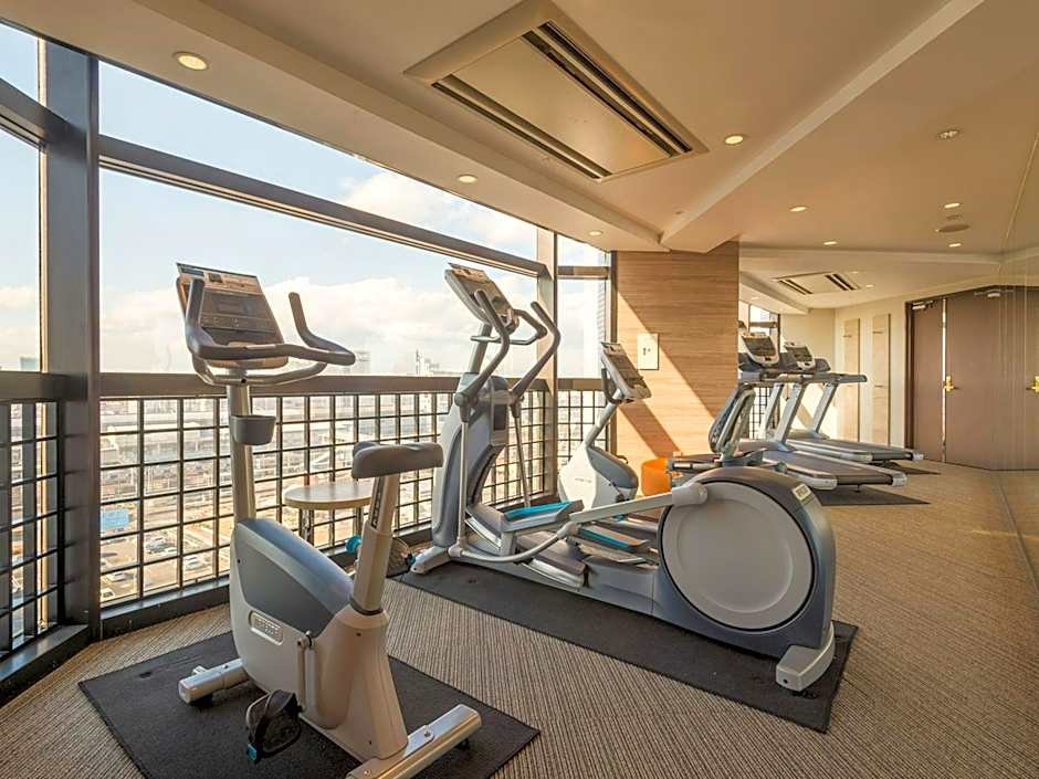 Hotel Mystays Utsunomiya