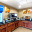 Comfort Inn & Suites Near University of Wyoming