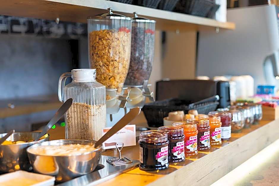 Ibis Budget Sélestat
