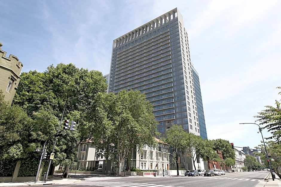 Almarena Madero Urbano Affiliated by Melia