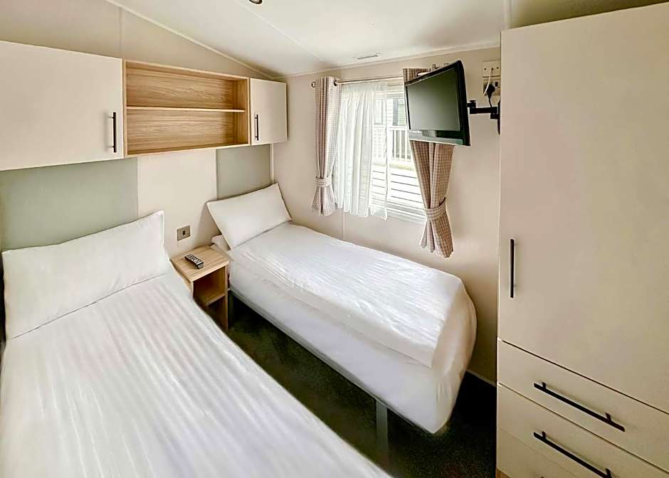 Pencnwc Holiday Park