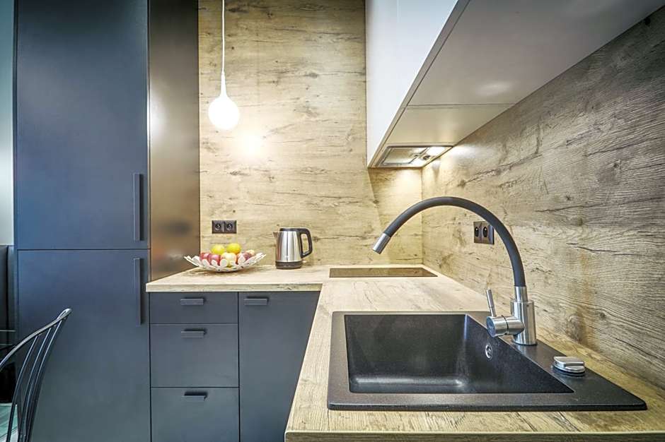 Rajska 3 by PI Apartments