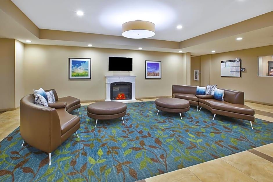 Candlewood Suites Morgantown-Univ West Virginia